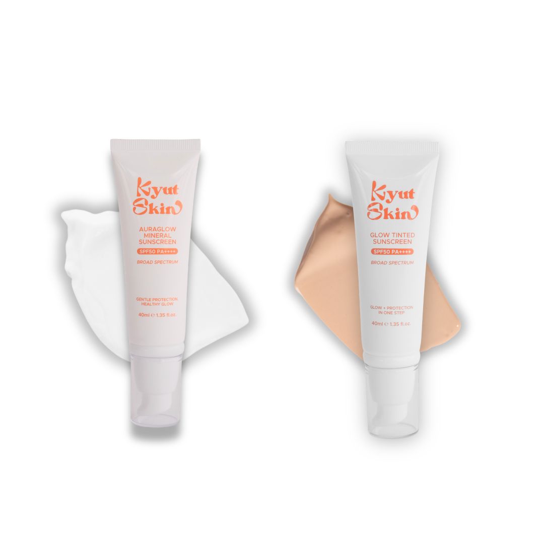 Combo Liquid (Tinted + Mineral)