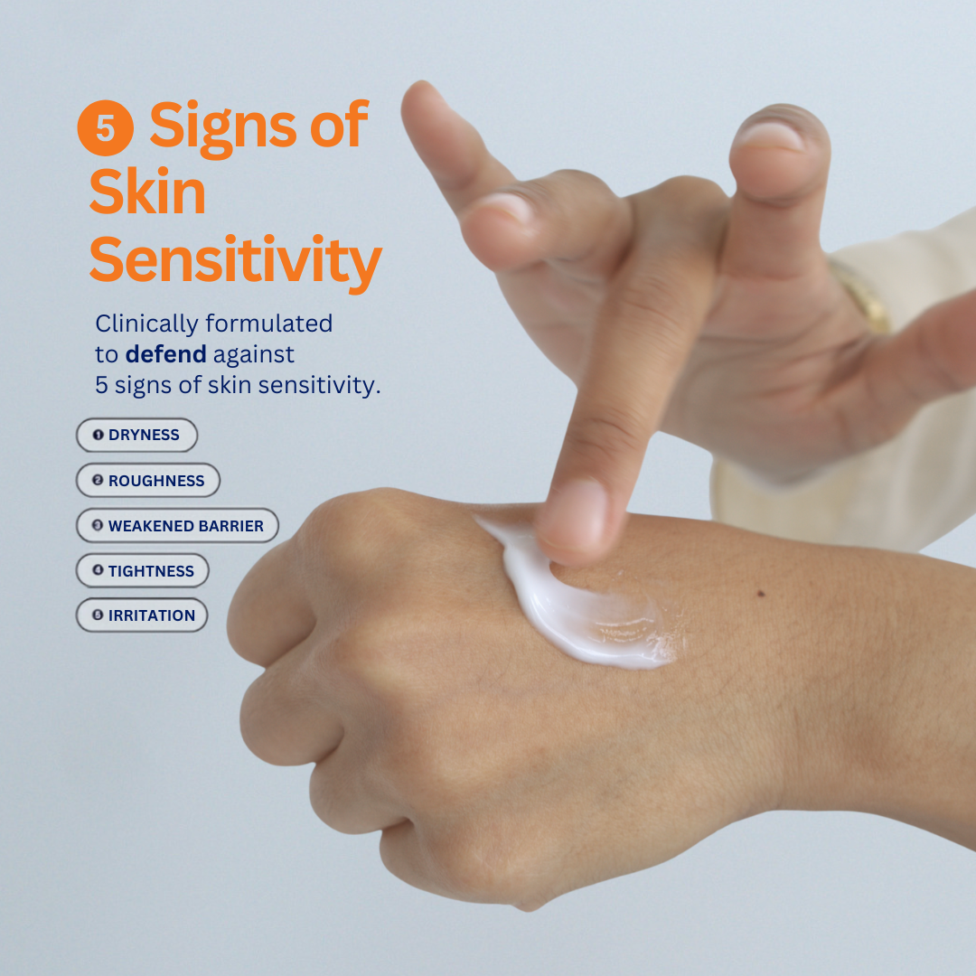 Kyut Skin Hand & Body Lotion Sunscreen SPF50 PA++++