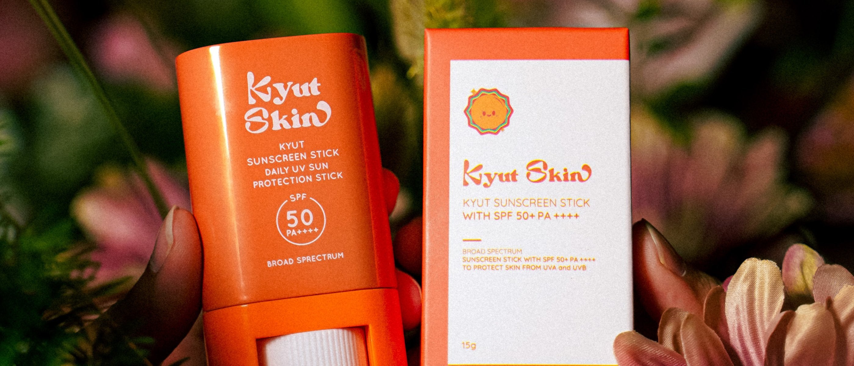 Sun Protection