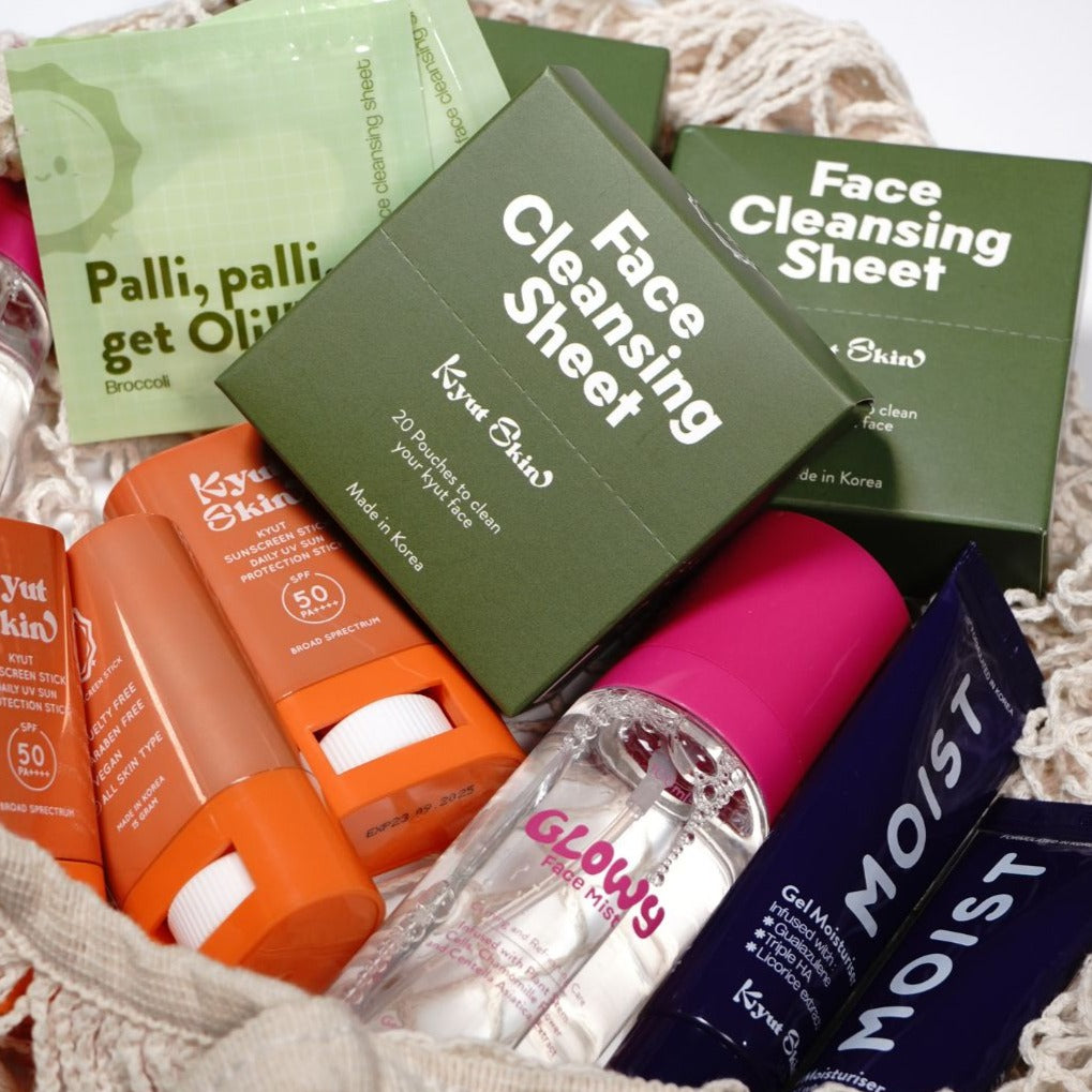 Premium Care Set