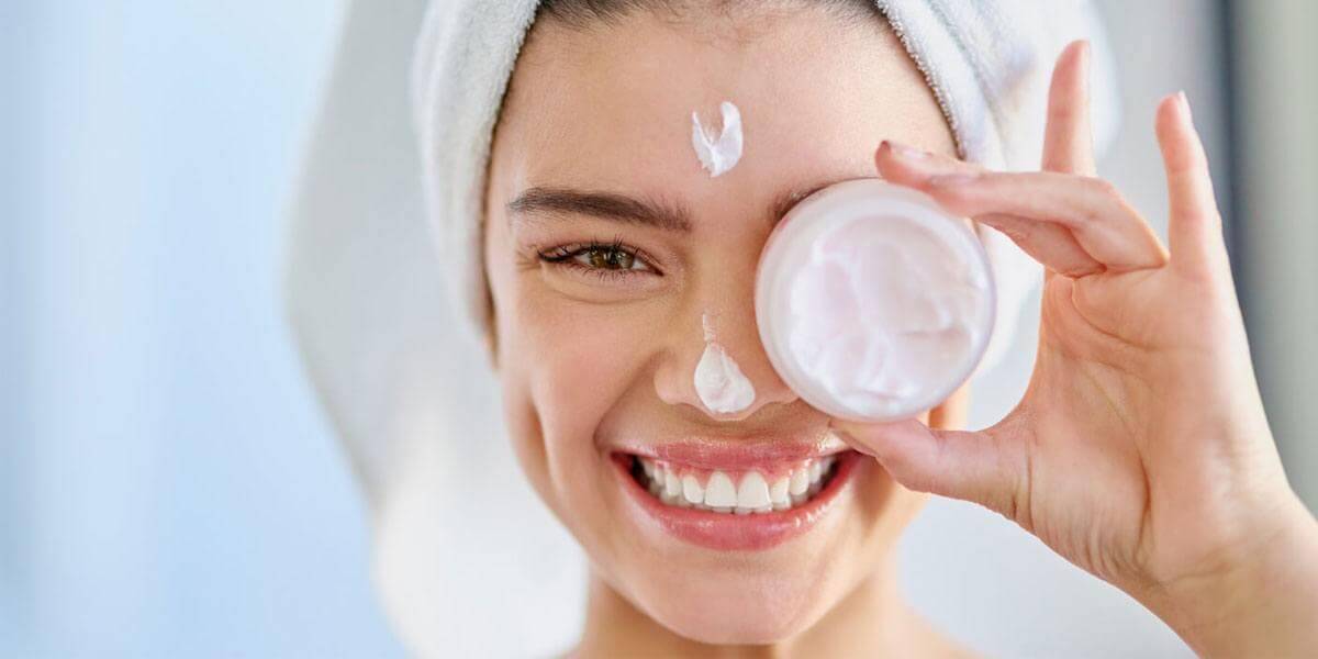 Dapatkan Wajah Flawless Dengan Urutan Skincare Yang Betul