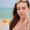sunscreen untuk hilang jeragat